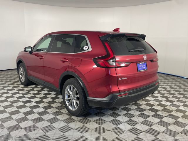 Used 2024 Honda CR-V EX-L image 14