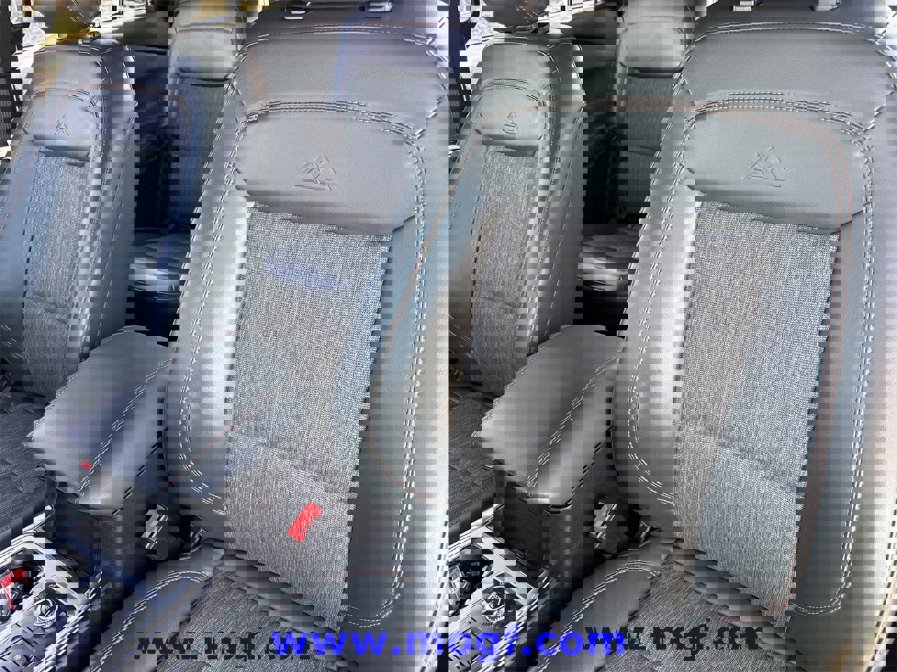 Certified 2022 Ford Explorer Timberline image 24