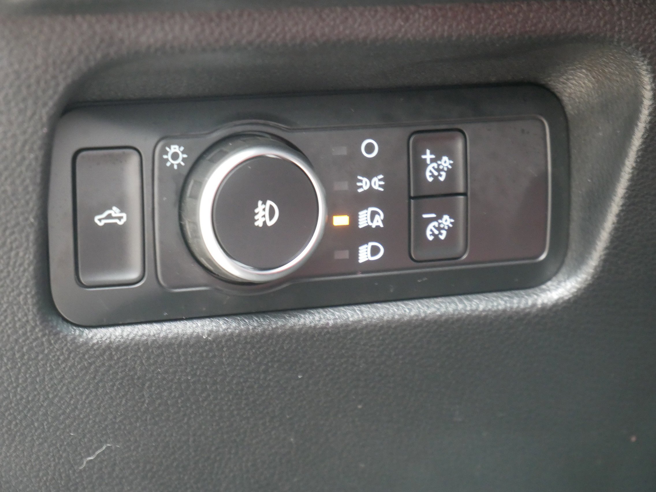 Certified 2024 Ford Ranger Raptor image 15