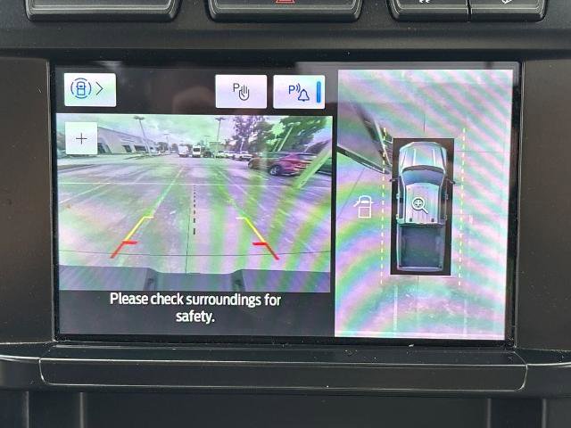 Certified 2023 Ford F250 XLT w/ 360-Degree Camera Package AWD/4WD image 27