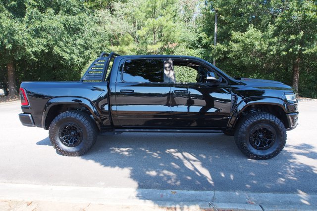 Used 2022 RAM 1500 TRX w/ TRX Level 2 Equipment Group AWD/4WD image 9