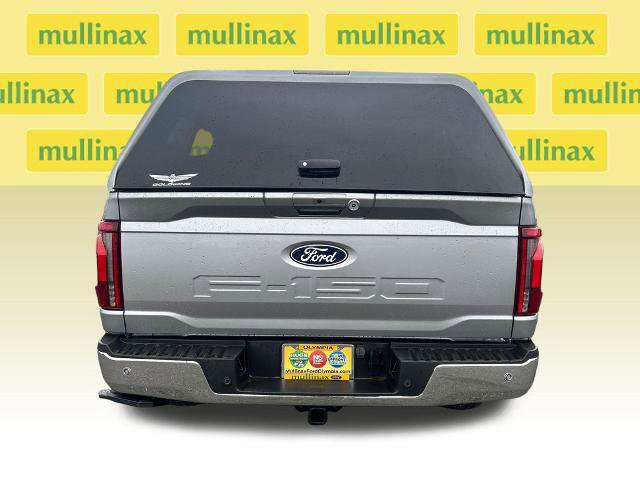 Certified 2024 Ford F150 Lariat w/ Tow/Haul Package AWD/4WD image 31