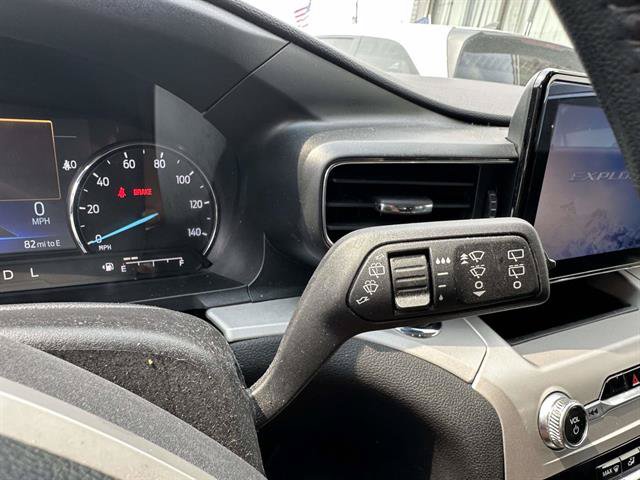 Certified 2023 Ford Explorer XLT w/ Equipment Group 202A AWD/4WD image 24