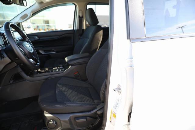 Certified 2024 Ford Ranger XLT w/ FX4 Off-Road Package image 21