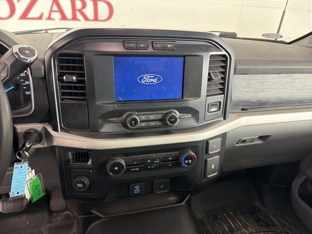 Certified 2021 Ford F150 XL w/ Equipment Group 101A High RWD image 14