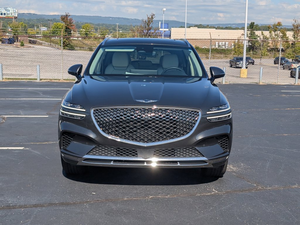 Used 2024 Genesis GV70 2.5T AWD/4WD image 7