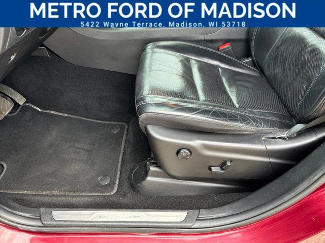 Used 2019 Dodge Durango R/T AWD/4WD image 12