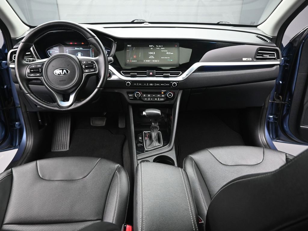 Used 2020 Kia Niro EX Premium FWD image 48