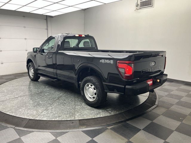 Certified 2024 Ford F150 XL AWD/4WD image 27