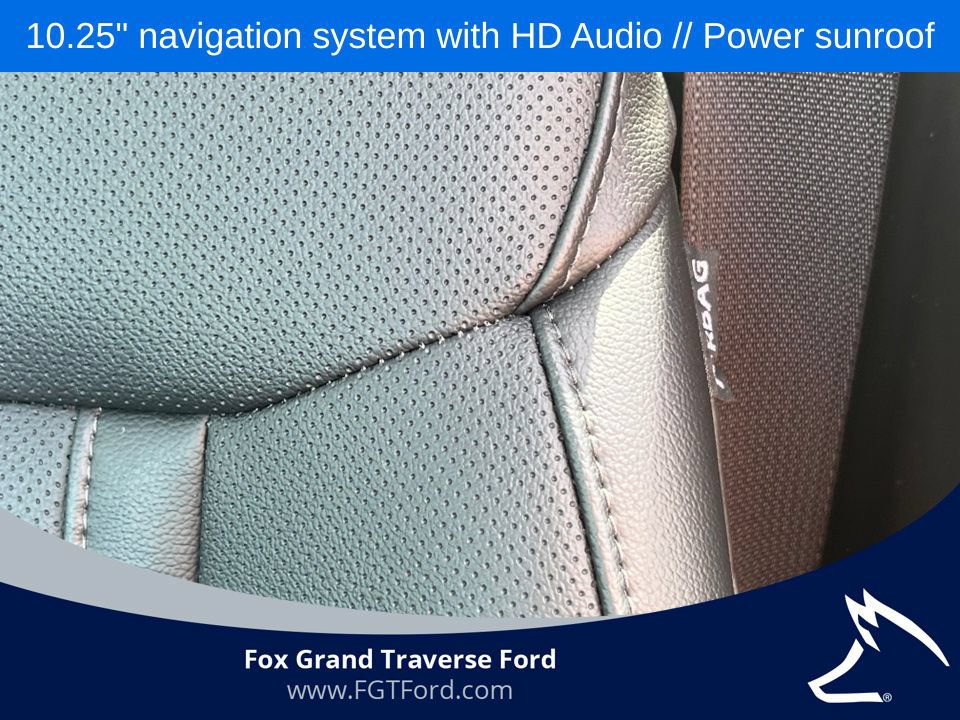 Used 2024 Hyundai Tucson SEL w/ Convenience Package AWD/4WD image 13