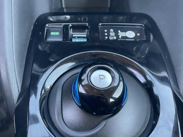 Used 2019 Nissan Leaf SV Plus w/ SV Plus Technology Package image 18