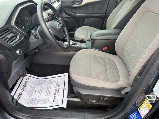 Certified 2022 Ford Escape SE w/ Convenience Package image 20