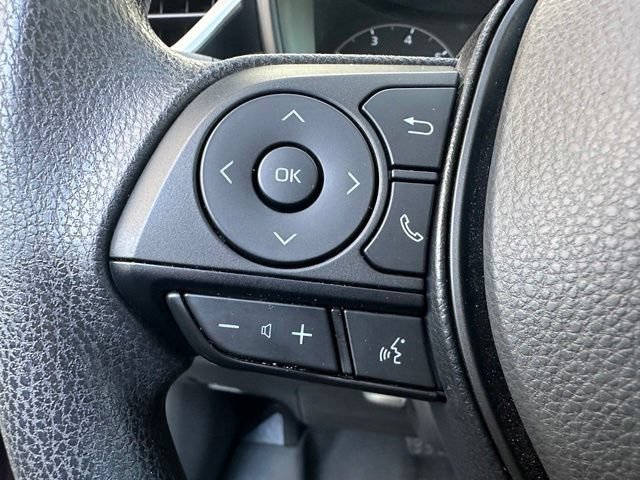 Used 2025 Toyota Corolla LE FWD image 21