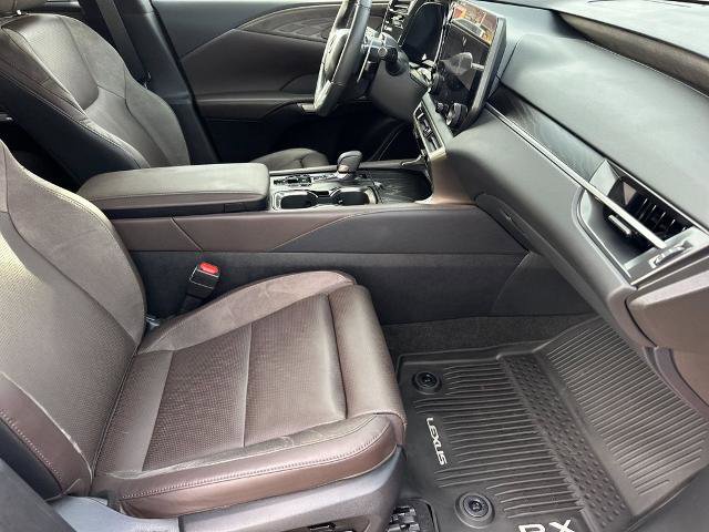 Used 2023 Lexus RX 350 image 14