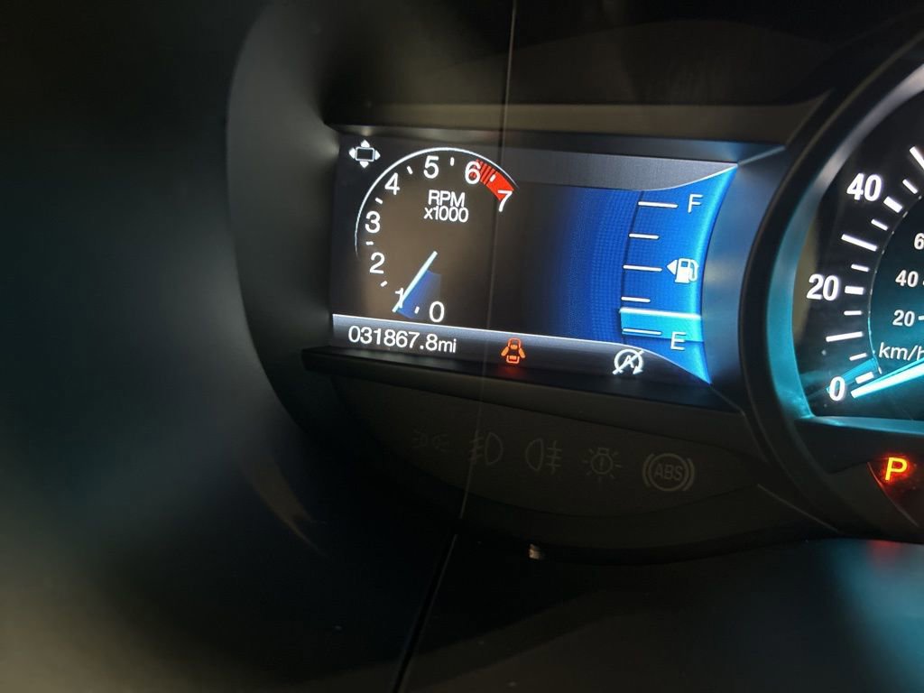 Certified 2024 Ford Edge SEL w/ Convenience Package image 17