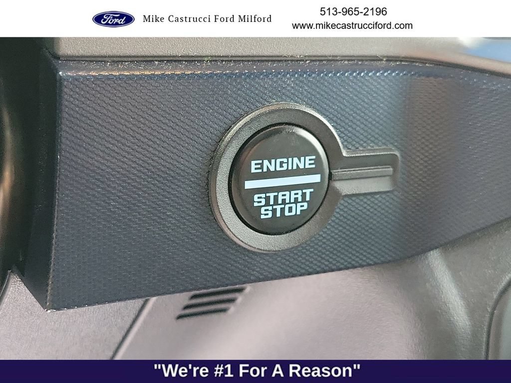 Certified 2023 Ford Bronco Outer Banks AWD/4WD image 19
