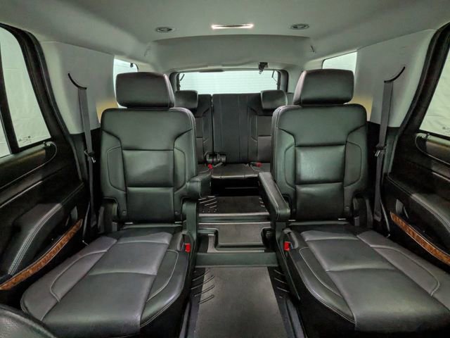 Used 2017 Chevrolet Tahoe Premier image 19