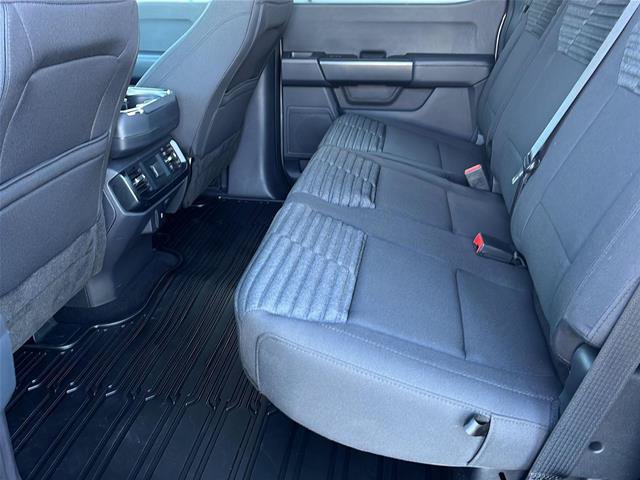 Certified 2023 Ford F150 XL w/ STX Appearance Package AWD/4WD image 14