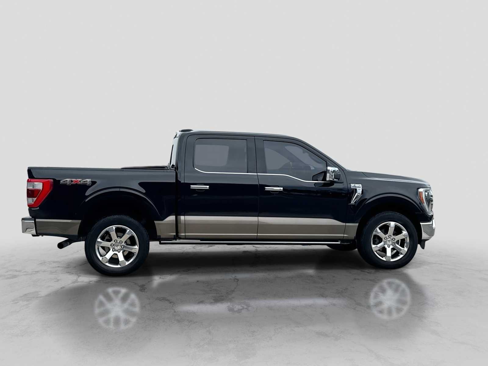 Certified 2021 Ford F150 King Ranch AWD/4WD image 7