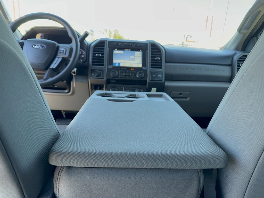 Certified 2018 Ford F250 XL w/ STX Appearance Package image 30