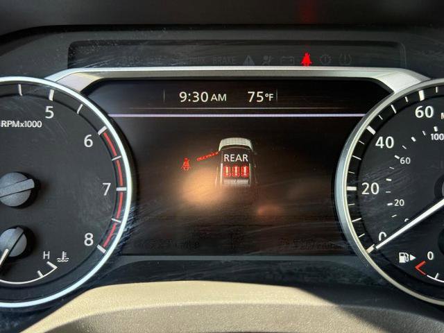 Used 2023 Nissan Rogue SV image 21