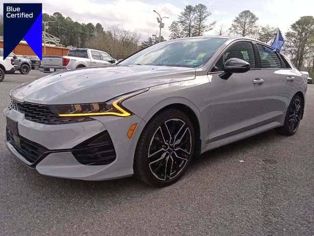 Used 2024 Kia K5 GT w/ GT1 Package image 1