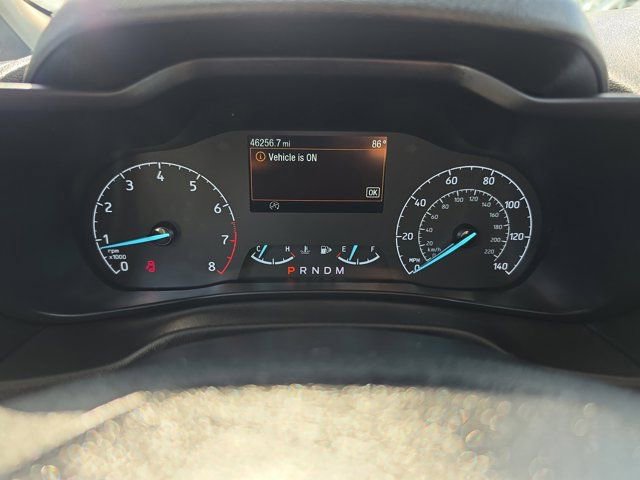 Certified 2022 Ford Transit Connect XL FWD image 15