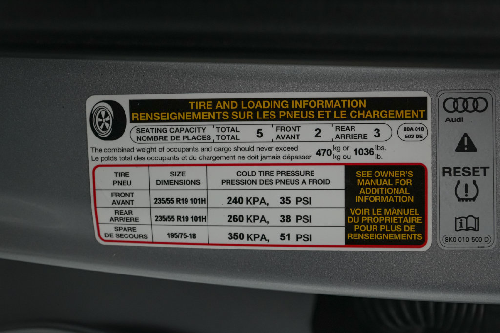 Used 2023 Audi Q5 2.0T Premium Plus w/ Premium Plus Package AWD/4WD image 28