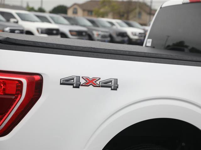 Certified 2023 Ford F150 XLT w/ Equipment Group 302A High AWD/4WD image 9