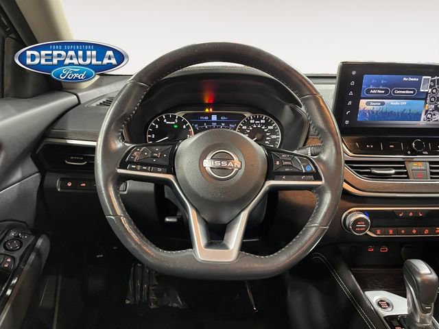 Used 2023 Nissan Altima 2.5 SL AWD/4WD image 15