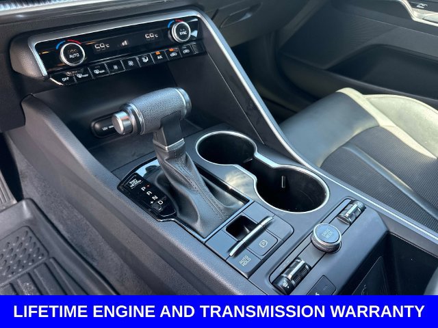 Used 2024 Kia K5 GT-Line w/ GT-Line Premium Package FWD image 25
