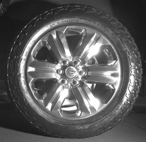 Certified 2018 Ford F150 Lariat AWD/4WD image 21