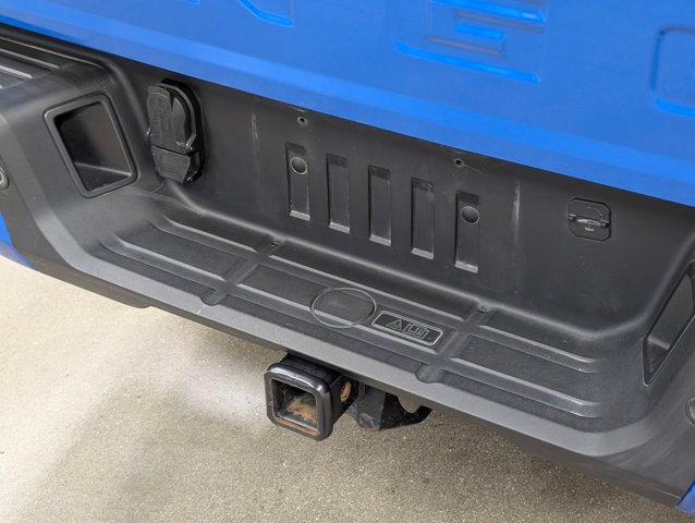 Certified 2023 Ford Ranger XLT w/ Equipment Group 301A Mid AWD/4WD image 22