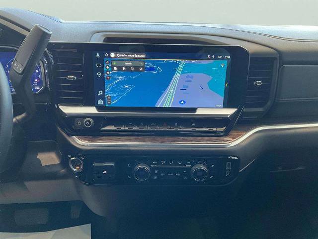 Used 2025 Chevrolet Silverado 1500 LT AWD/4WD image 25