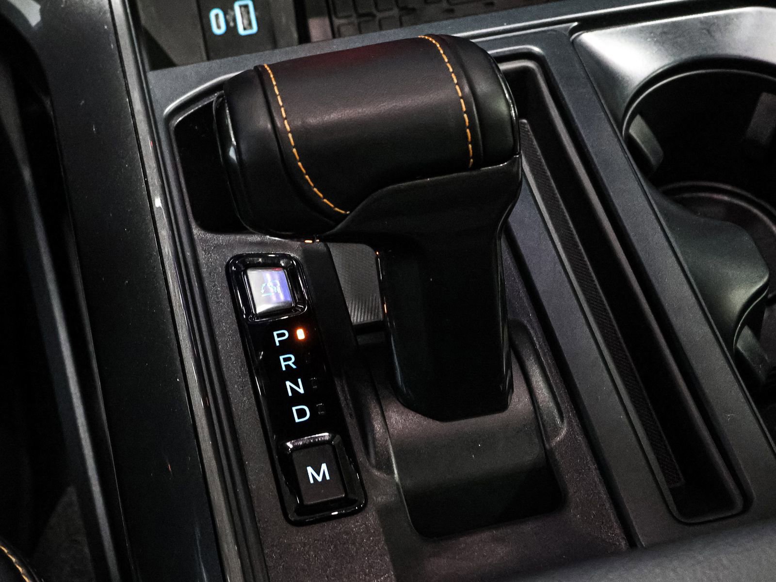 Certified 2023 Ford F150 Tremor w/ Equipment Group 402A High image 29