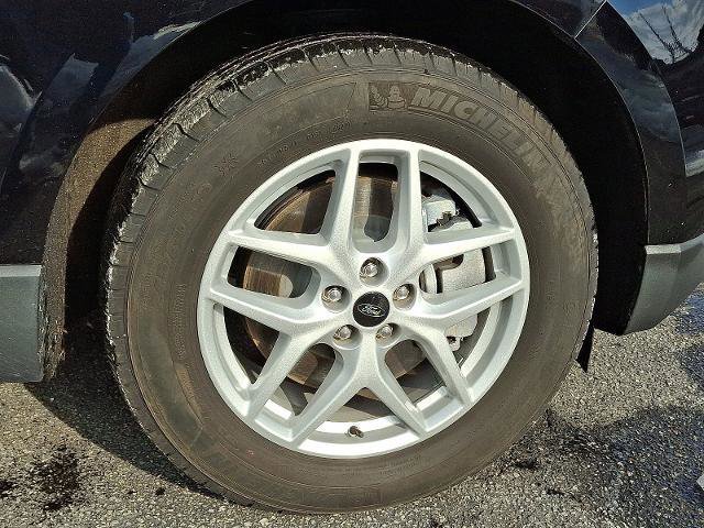 Certified 2023 Ford Edge SEL w/ Convenience Package image 8