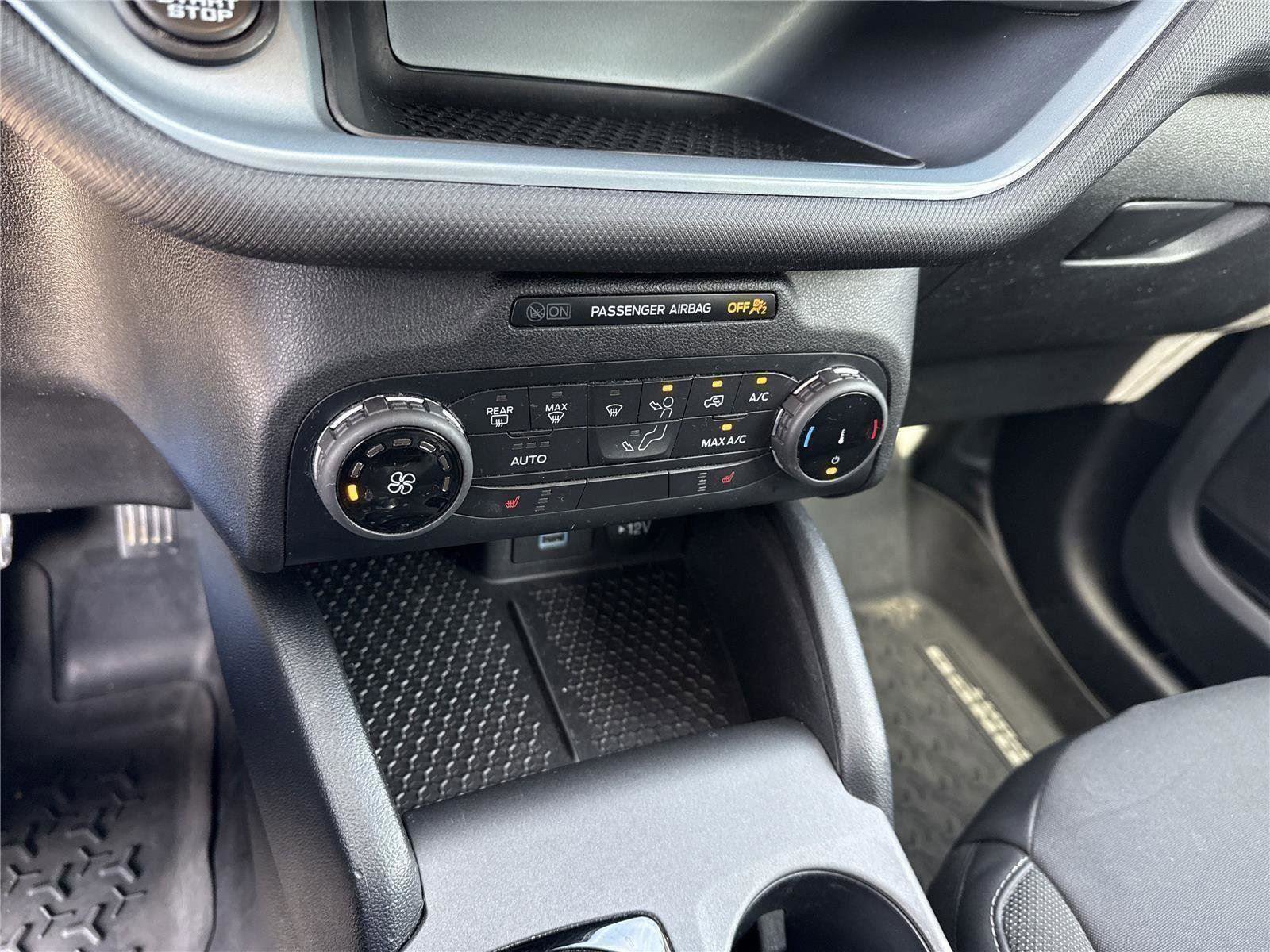 Certified 2022 Ford Bronco Sport Badlands image 9