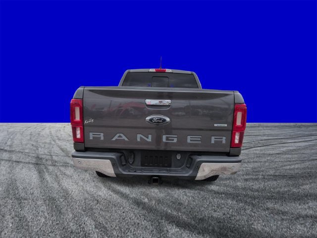 Certified 2019 Ford Ranger Lariat w/ Equipment Group 501A Mid AWD/4WD image 5