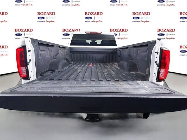 Used 2024 GMC Sierra 2500 Pro AWD/4WD image 30