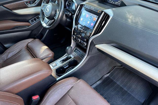 Used 2020 Subaru Ascent Touring w/ Popular Package #2A AWD/4WD image 17