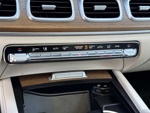 Used 2022 Mercedes-Benz GLE 350 4MATIC image 17