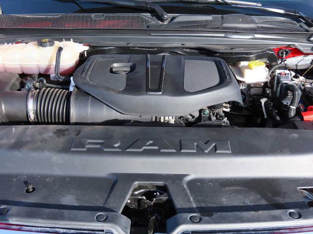 Used 2025 RAM 1500 Big Horn image 15
