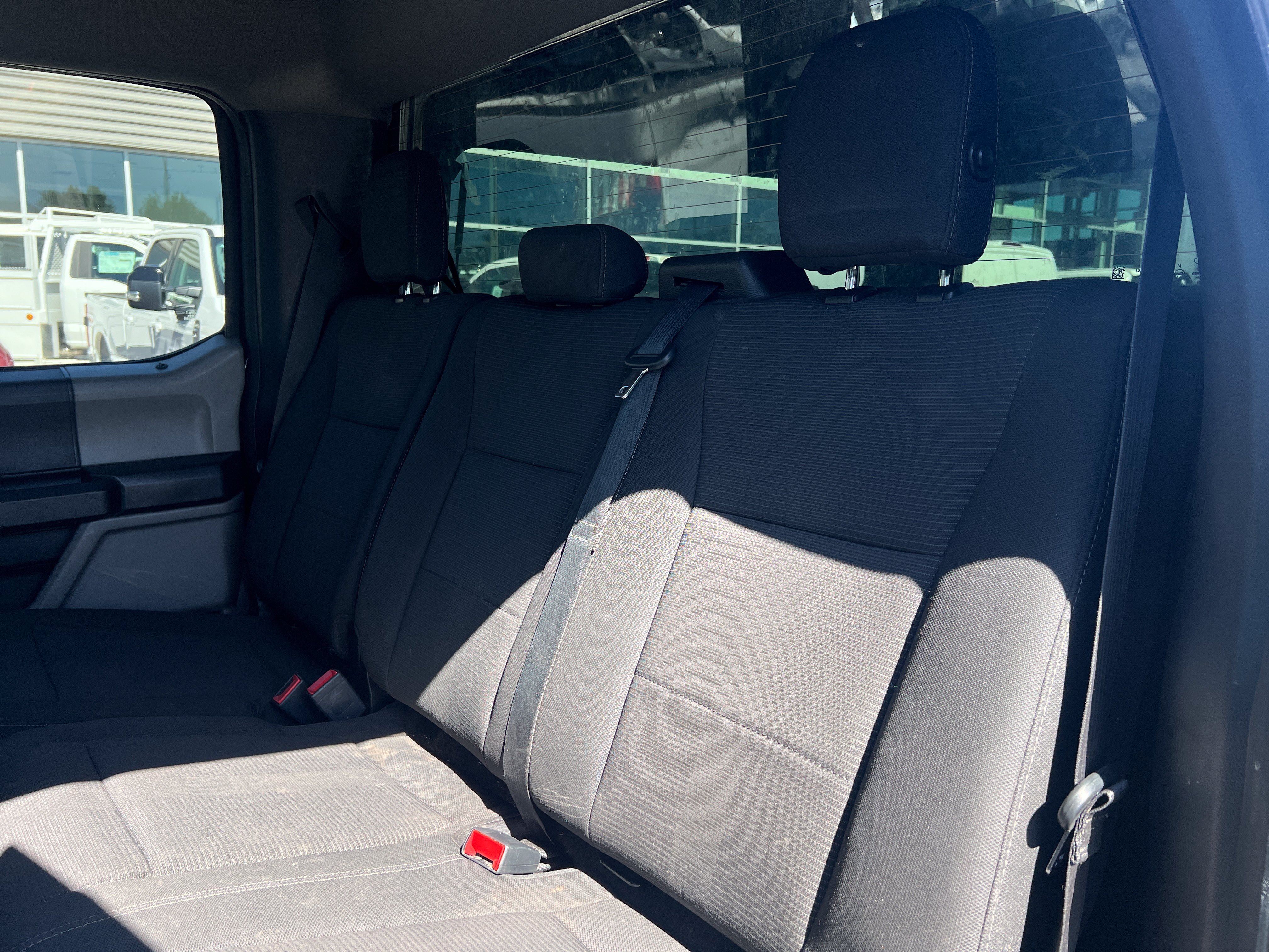 Certified 2018 Ford F150 XL w/ Equipment Group 101A Mid AWD/4WD image 27