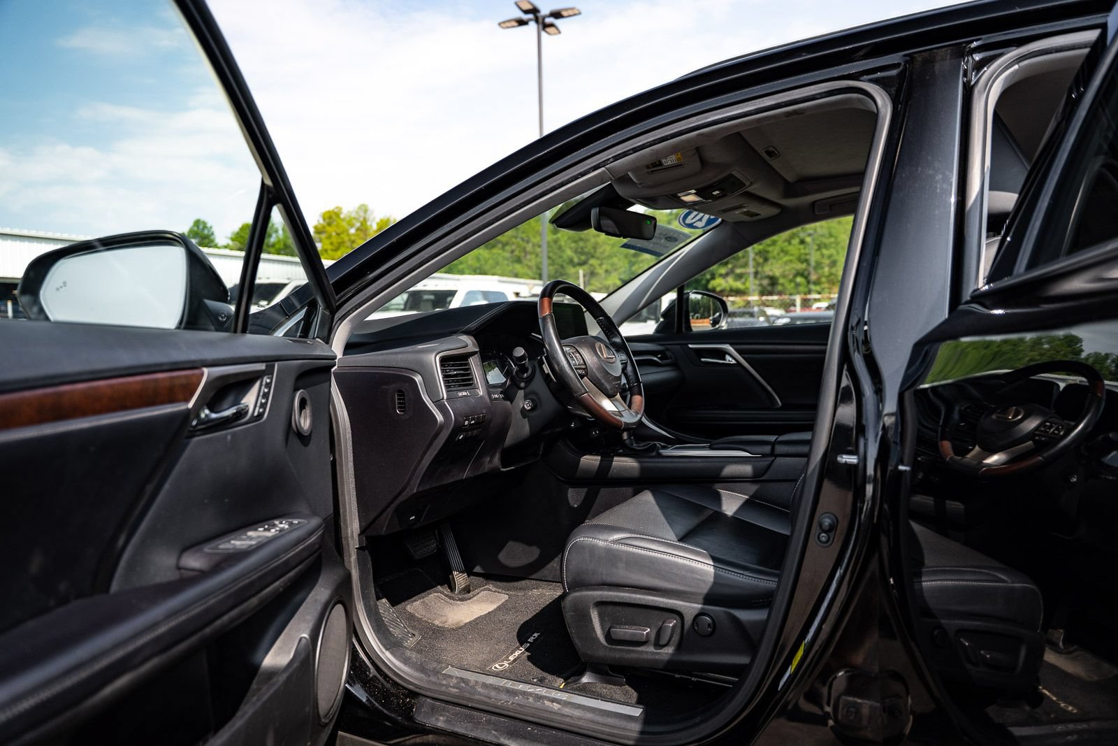 Used 2020 Lexus RX 350 FWD w/ Premium Package image 17