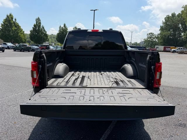 Certified 2023 Ford F150 XLT w/ Equipment Group 302A High AWD/4WD image 21