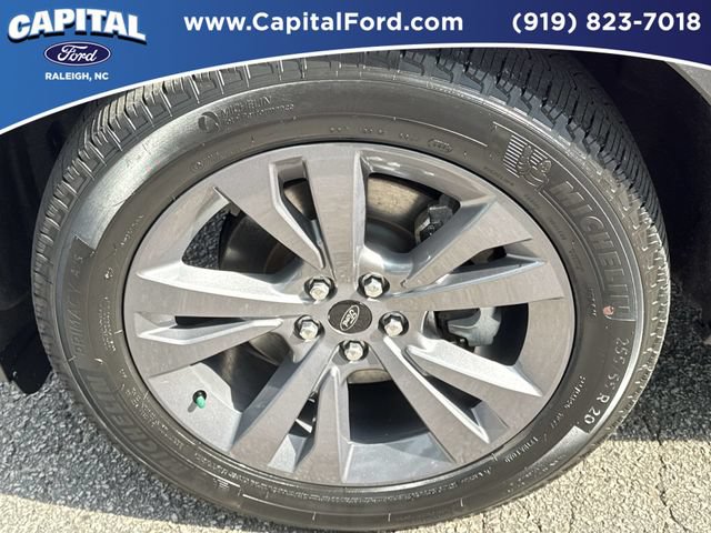 Certified 2023 Ford Explorer XLT w/ Equipment Group 202A AWD/4WD image 13