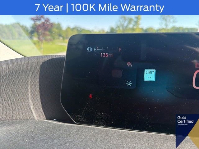 Certified 2025 Ford Expedition Active AWD/4WD image 62