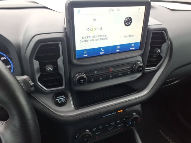 Certified 2023 Ford Bronco Sport Big Bend w/ Convenience Package AWD/4WD image 23