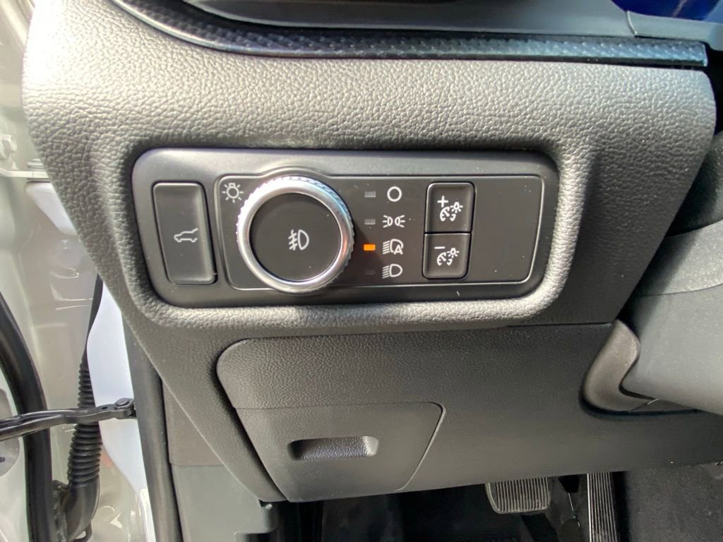 Certified 2021 Ford Explorer ST w/ Equipment Group 401A image 12