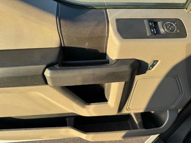 Certified 2019 Ford F150 XL w/ Equipment Group 101A Mid image 20